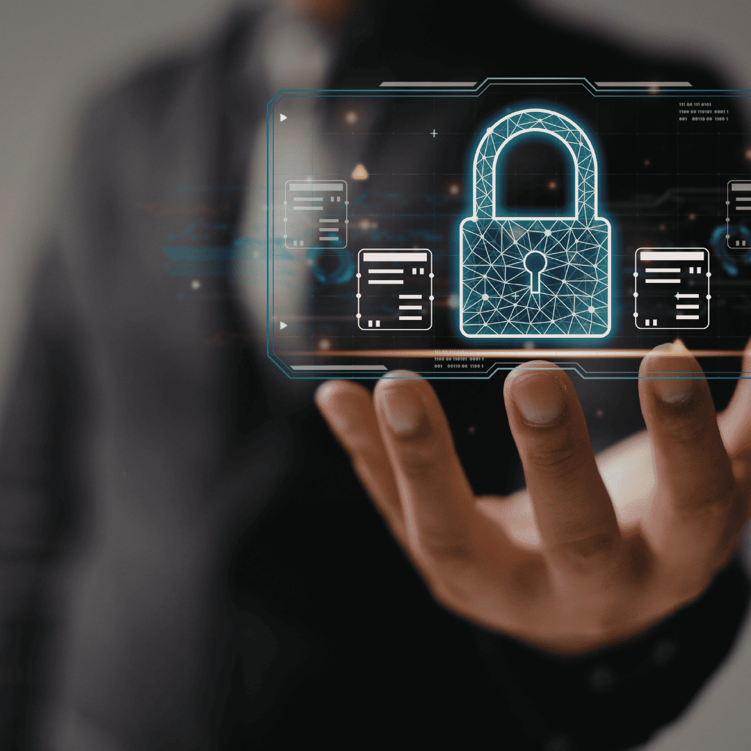 Imagen Mapa de VLANs