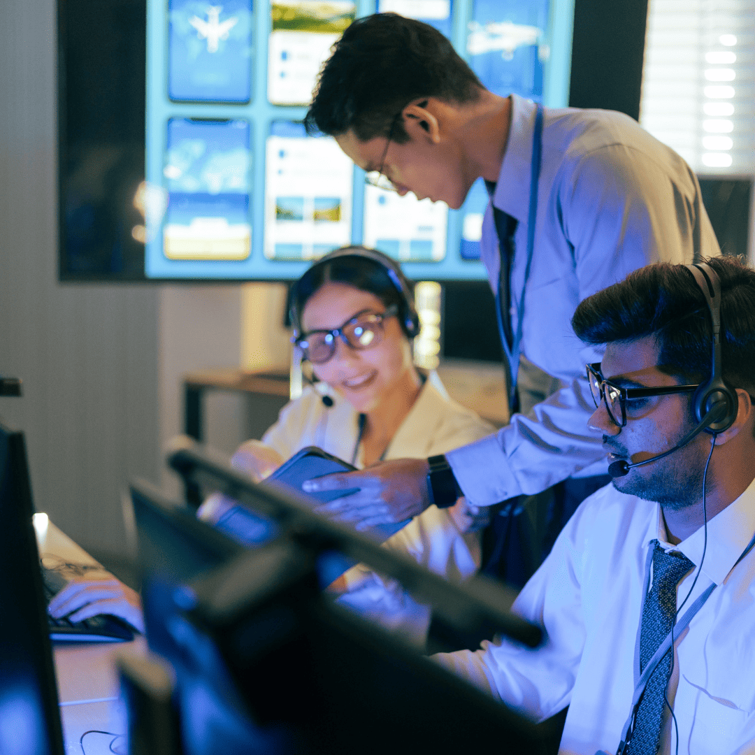 Imagen Monitoreo Tráfico