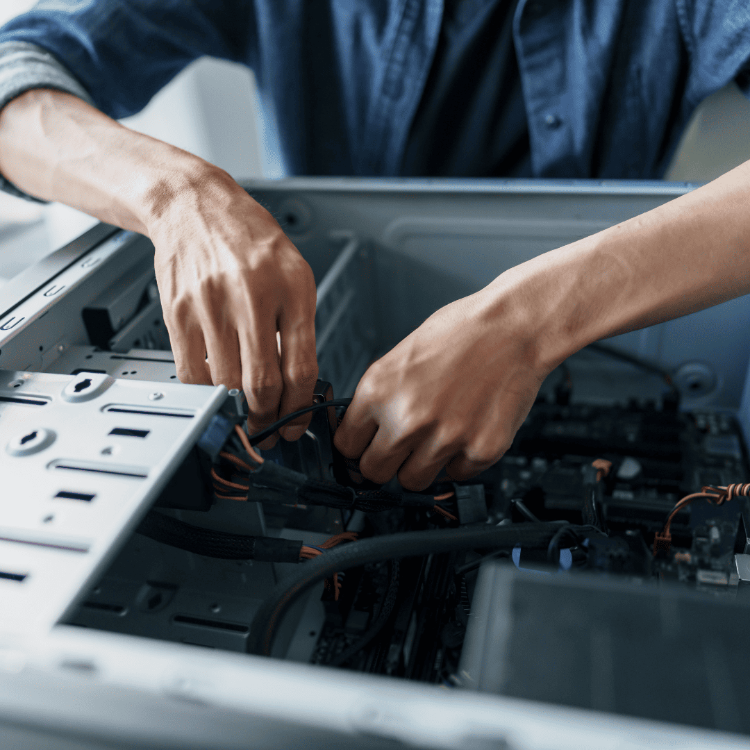 Imagen Optimización Lógica