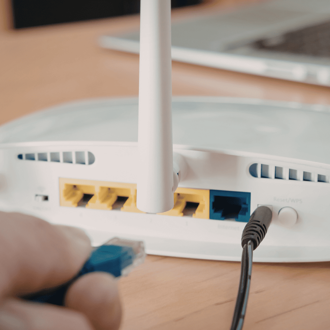 Imagen Optimización Wi-Fi