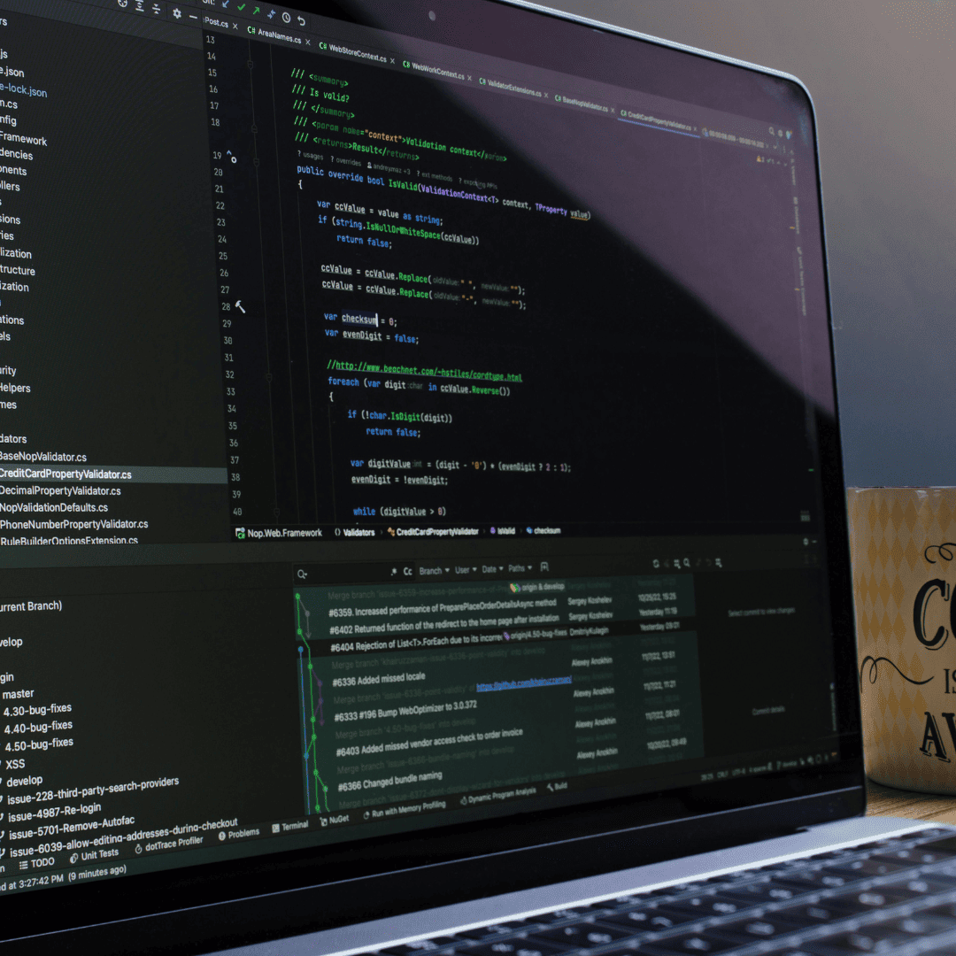 Imagen Optimización Wi-Fi